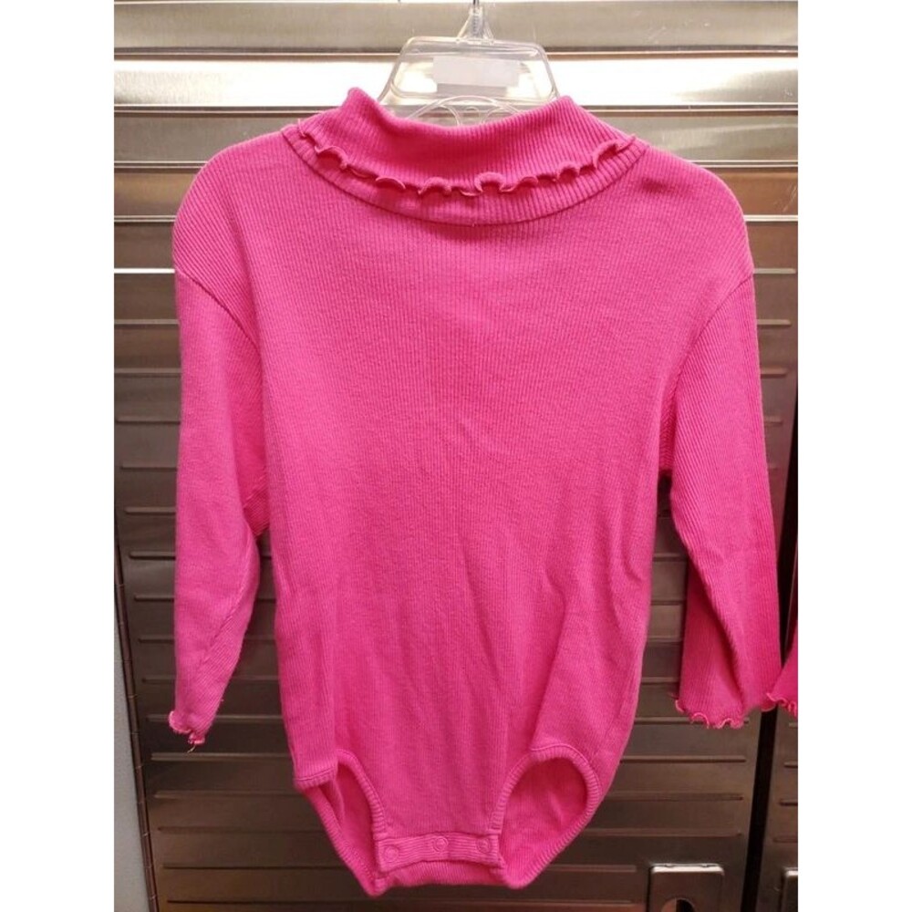 Circo Twin one piece long sleeve body suits - Picture 2 of 7